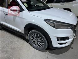 هیوندای تۆکسۆن